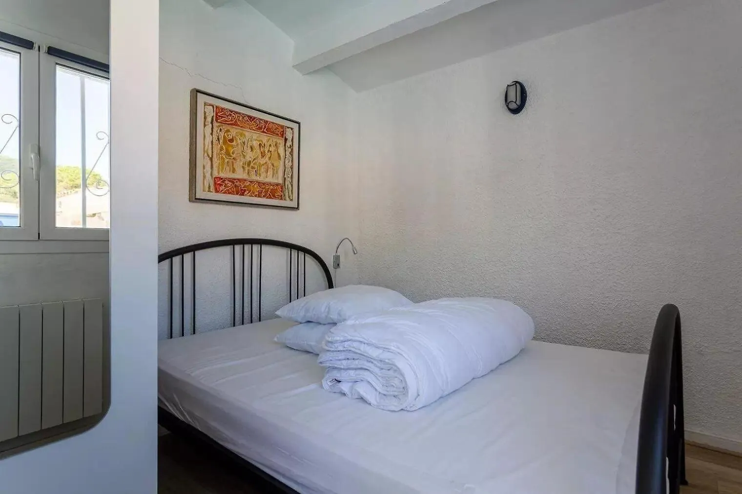 Ferienhaus Mit 2 Schlafzimmern Und Grossem Pool In Santa Cristina D'Aro Spanien